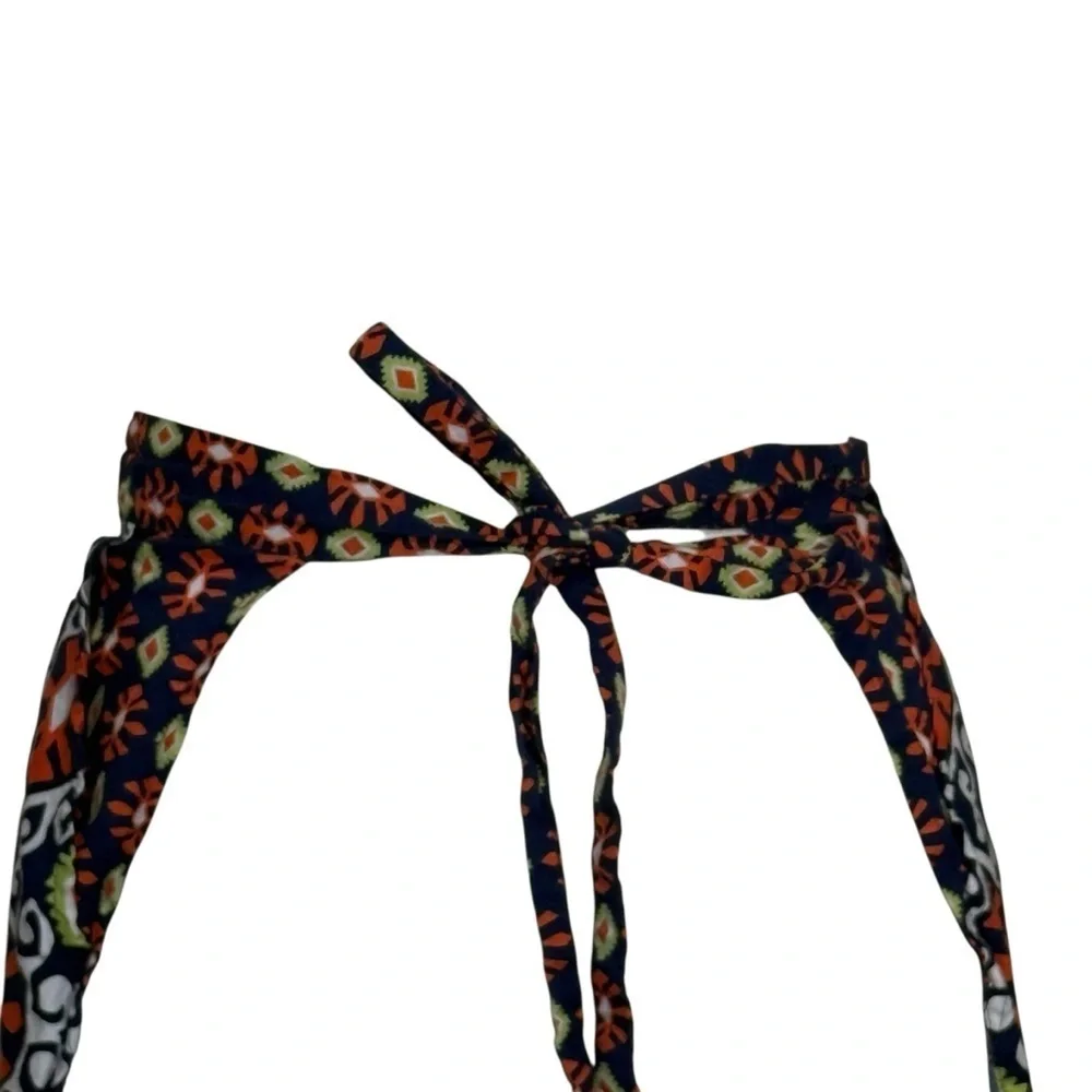 Vera Bradley What's Cookin' waist Apron tradwife chef baker